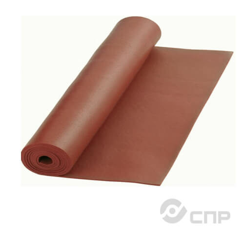 Техпластина (лист) 200х200х2,5